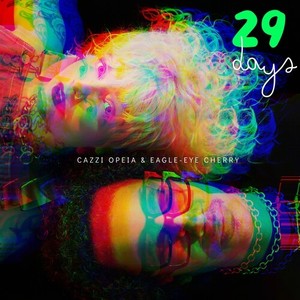 29 days (Pepperjuice remix|Explicit)