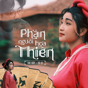 Phận Người Họa Thiên