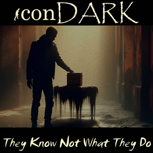 They Know Not What They Do