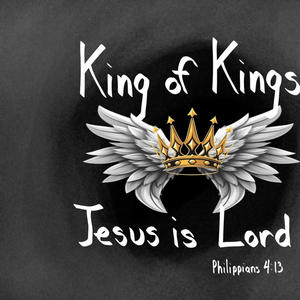 King of Kings (feat. Chuck Mannie) (Radio Edit)