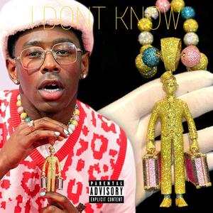 HOT WIND BLOWS 2/I DONT KNOW (Explicit)