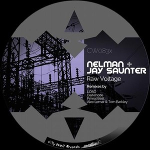 Raw Voltage (Alex Lemar & Tom Barkley Remix)