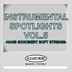 Instrumental Spotlights Vol.5