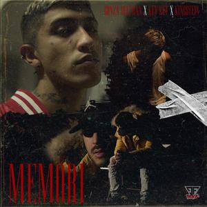 Memori(feat. Key key & Kingstein) (Explicit)