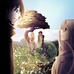 Momentos (feat. Meizy)