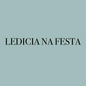 Ledicia na festa (Versión directo)