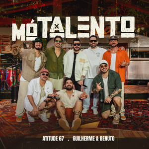 Mó Talento (Modo Turbo) (Ao Vivo)