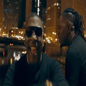 Already(feat. Cold Hard) (Explicit)