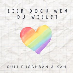 Lieb doch wen du willst