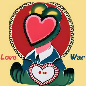 Love/War