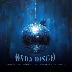 Onda Disco (Explicit)