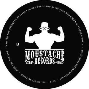 Need You Tonight (Alden Tyrell Remix)