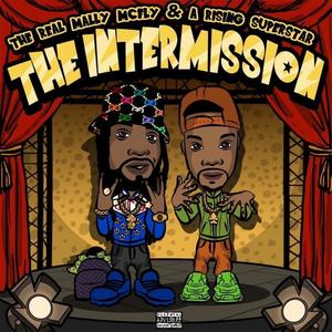 The Intermission(feat. A Rising Superstar) (Explicit)