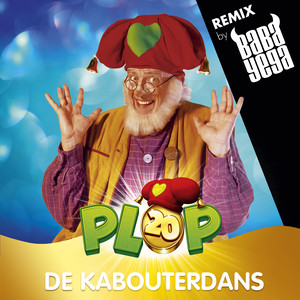 De Kabouterdans (Baba Yega Remix)