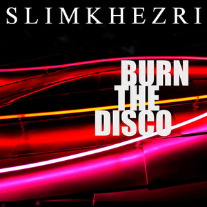Burn the Disco