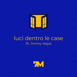 luci dentro le case