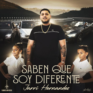 Saben Que Soy Diferente