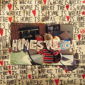 HOMESTRETCH (Explicit)