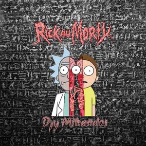 Rick & Morty