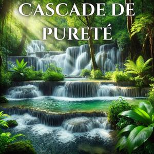 Cascade de pureté: Cascades de purification en profondeur pour le bien-être du corps et de l'esprit