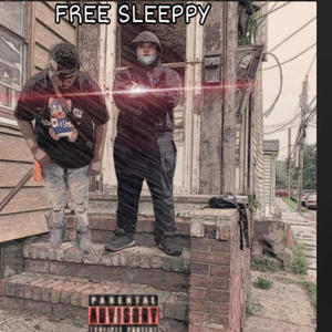 FREE SLEEPPY 30boyosama (Explicit)