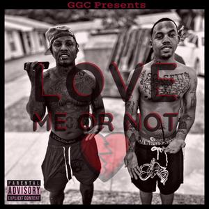 Love Me R Love Me Not (Rip Soulja Slim) (feat. GG Millsap) [Explicit]