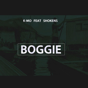 Boggie (feat. shokens) (Explicit)