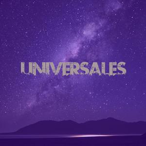 Universales (feat. Muluk) [Explicit]