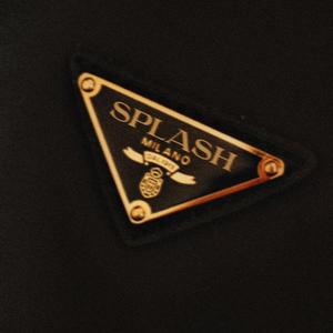 designer on her body