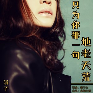只为你那一句地老天荒