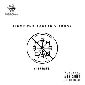 Carousel(feat. Penda) (Explicit)