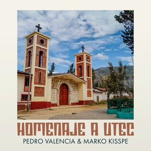 Homenaje a Utec
