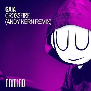 Crossfire (Andy Kern Remix)