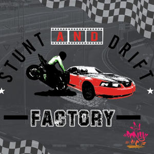 Stunt & Drift (Explicit)