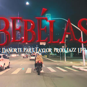 Bebélas (feat. Mc Taylor)