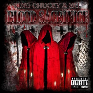 Blood Sacrifice (Explicit)