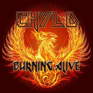 Burning Alive