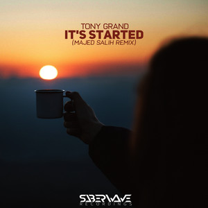 It's Started (Majed Salih Remix)
