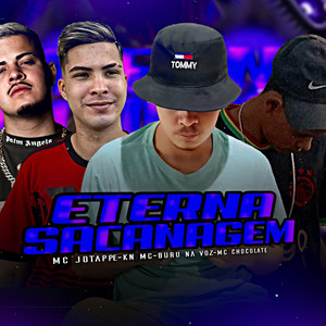 Eterna Sacanagem (Explicit)