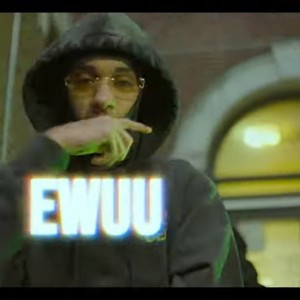 Turn Me On (feat. Jb Sleeze & E-wuu) (Explicit)