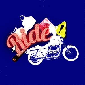 Ride (feat. KYULERR)