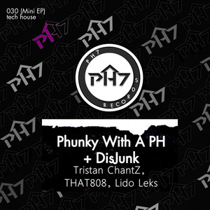 PHUNKY