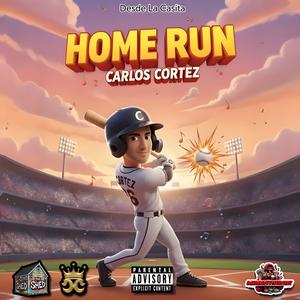 Home Run (Explicit)