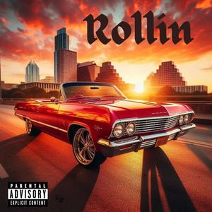 Rollin (feat. Frontline Soulja & JEugene) (Explicit)
