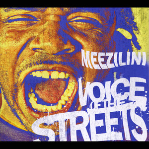 Voice of the Streets (Explicit)