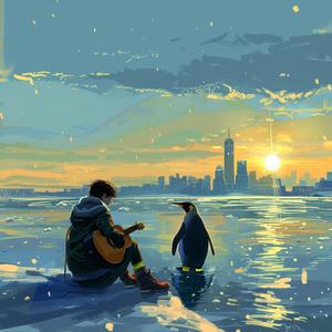 Rocket Pengwin - Polar Opposites (Acoustic)