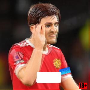 Harry Maguire (Explicit)