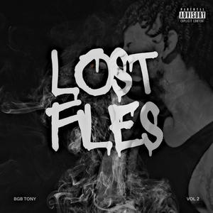 Lost Files (Explicit)