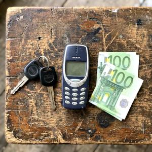 Kad su drugi igrali klikere po prašini (Explicit)