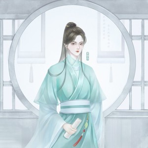 入画